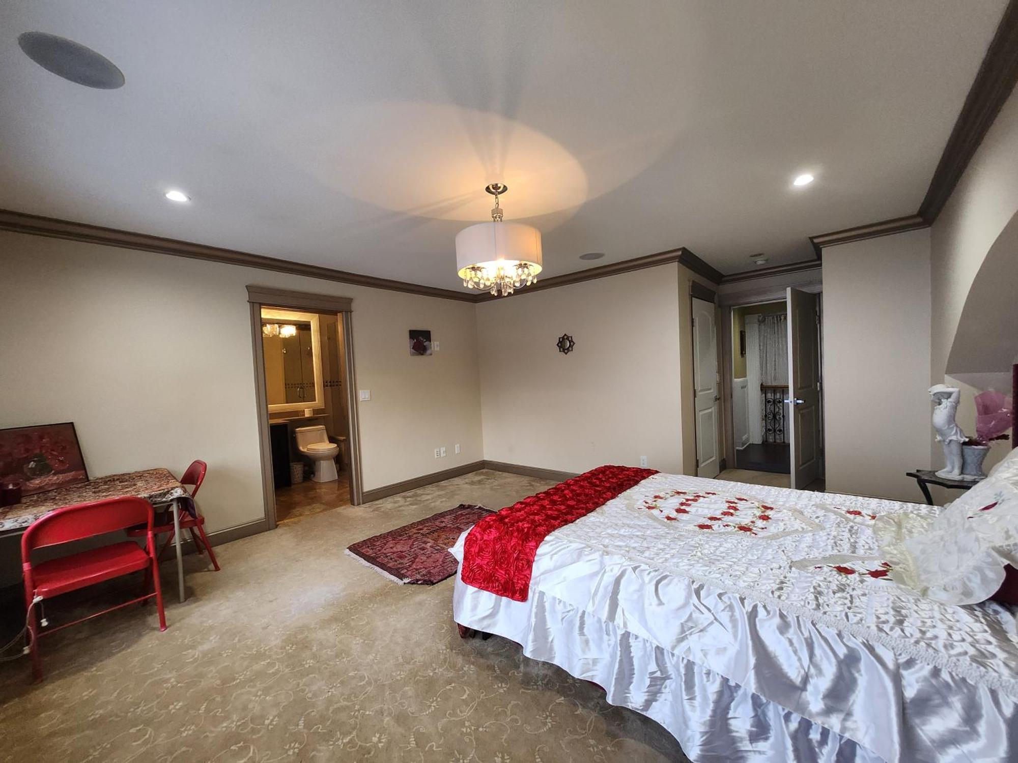 Empress Palace Hotel 素里 外观 照片