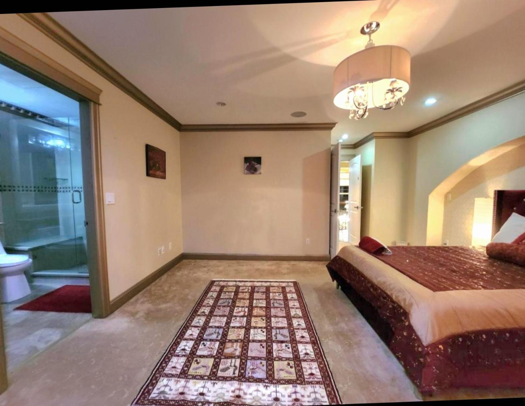 Empress Palace Hotel 素里 外观 照片