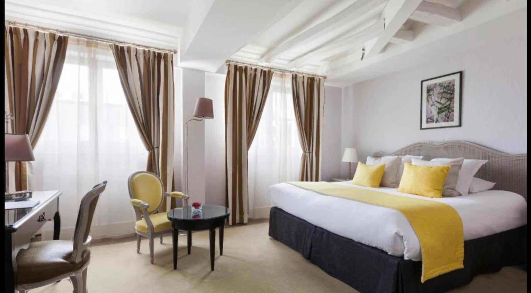 Empress Palace Hotel 素里 外观 照片